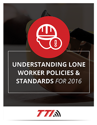 Understanding Lone Worker Policies & Standards for 2016