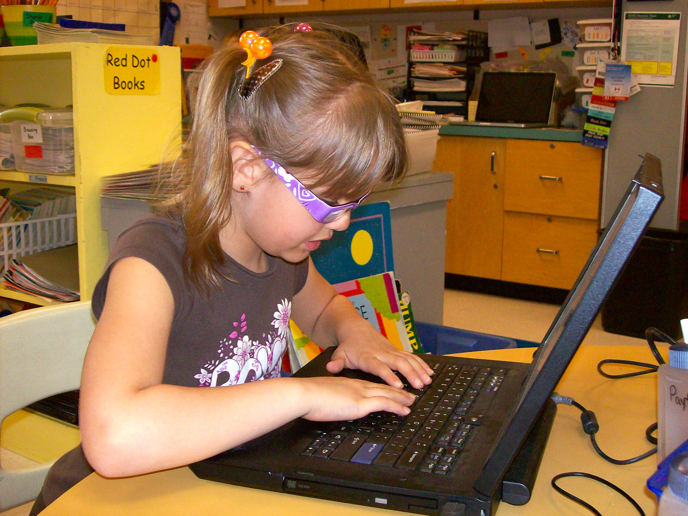 Tech Hungry Teachers Crave More Mobile Learning Resources