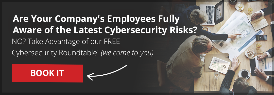 cybersecurity training