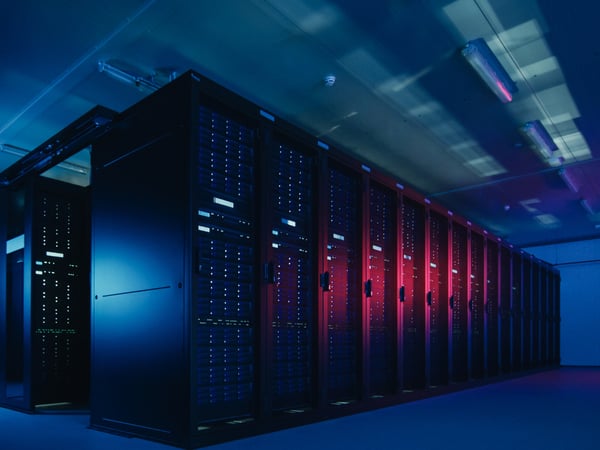 Data Center
