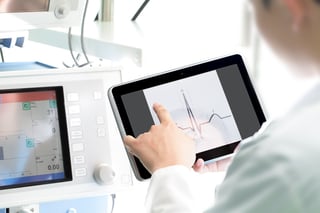3 Signs Your Hospital IT Infrastructure Needs an Upgrade
