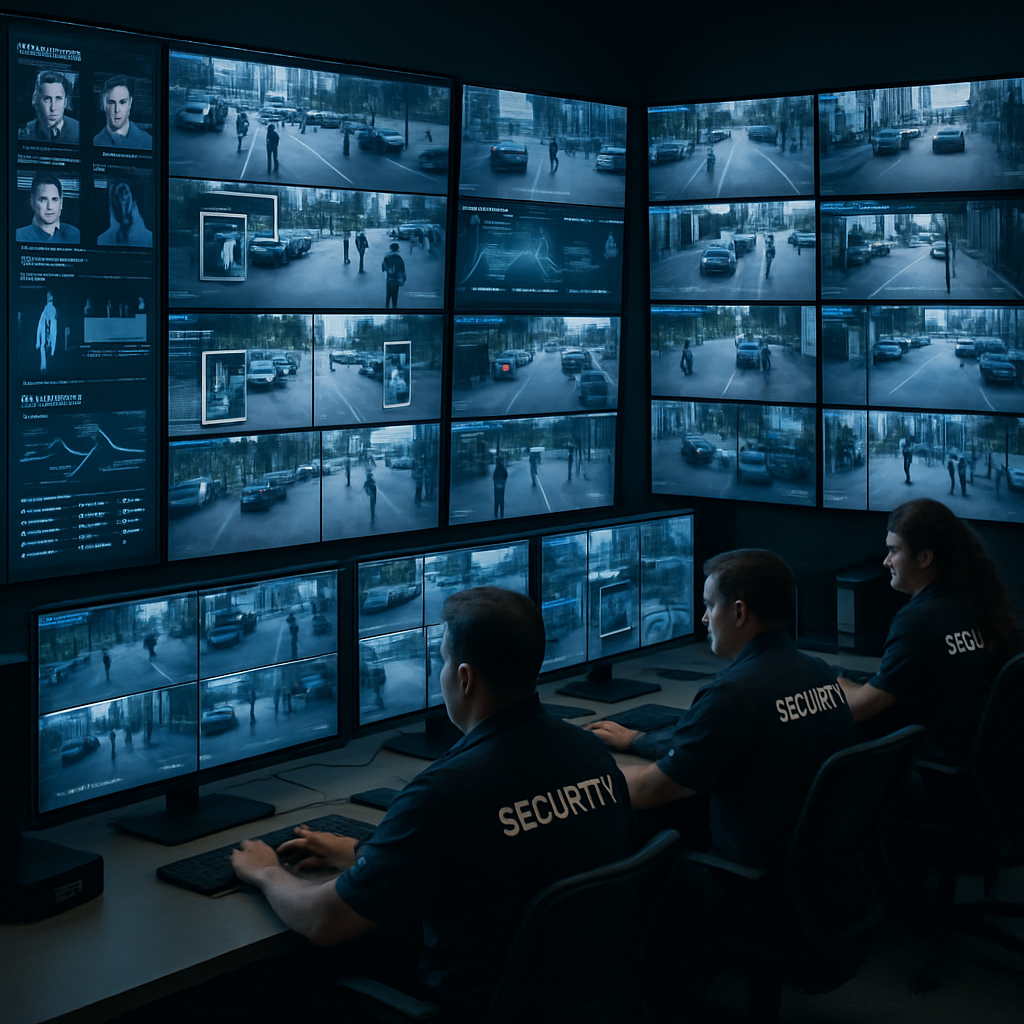 how to future-proof enterprise surveillance