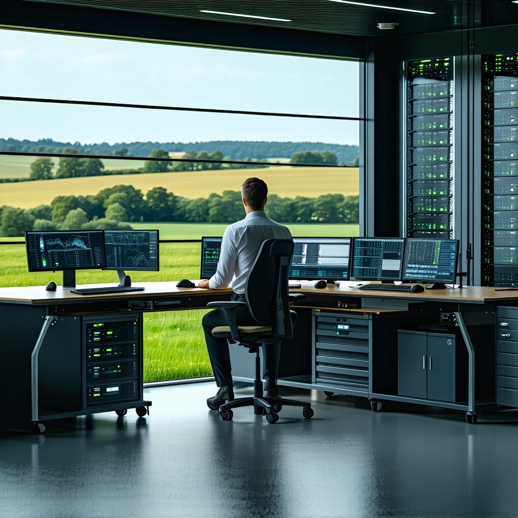 The Power of Proactive Network Monitoring: A Smarter Approach for Remote Sites