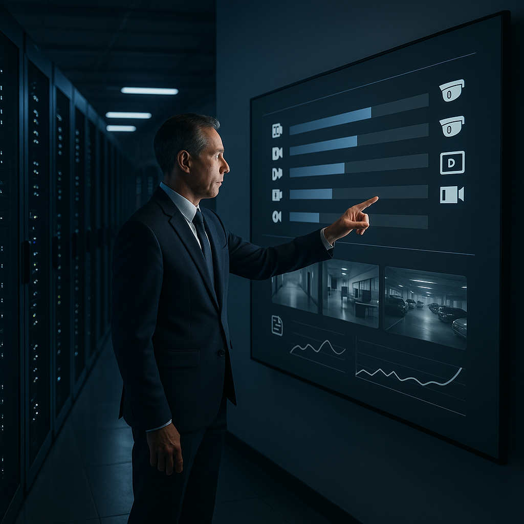 enterprise video retention policies