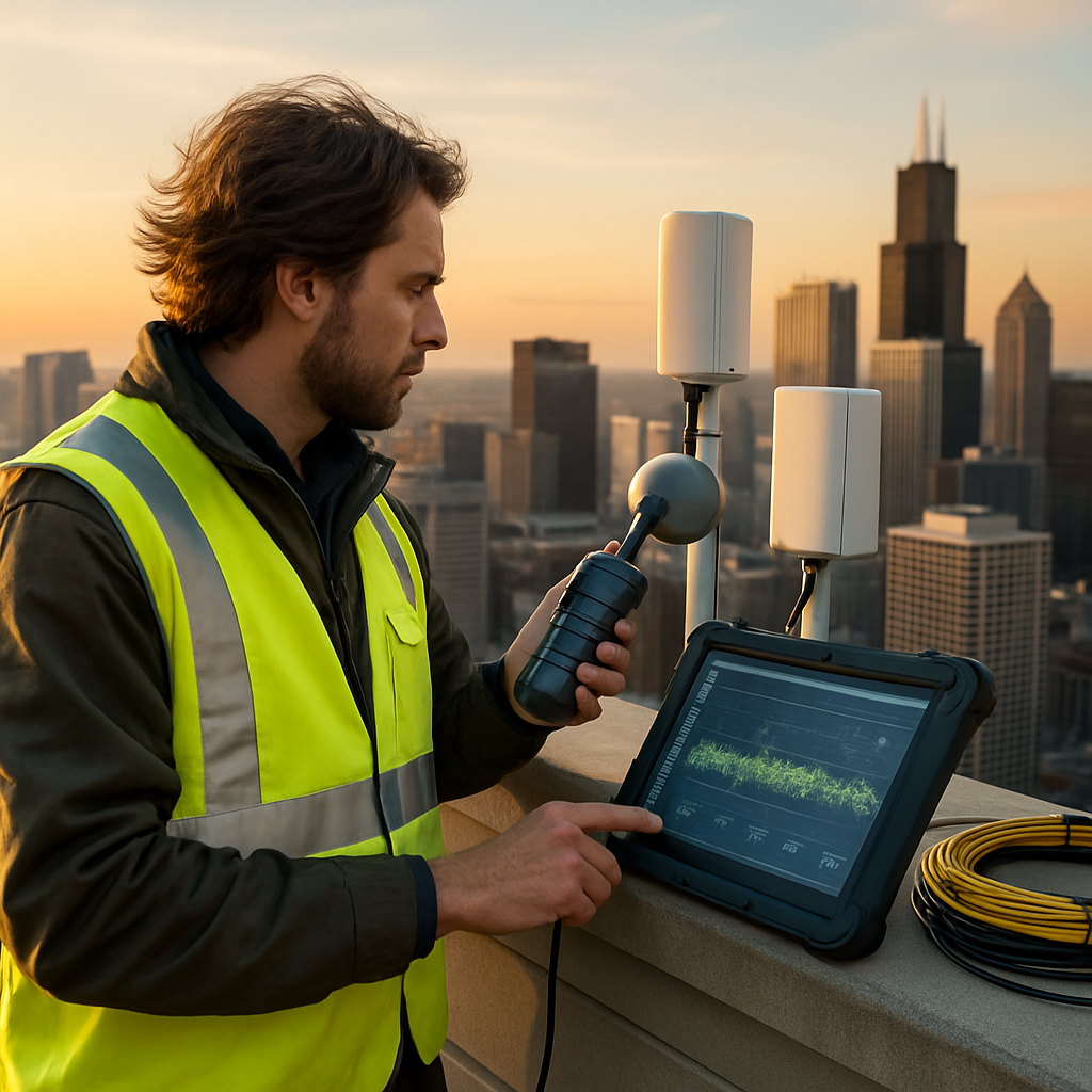 The Impact of 5G on Enterprise Connectivity