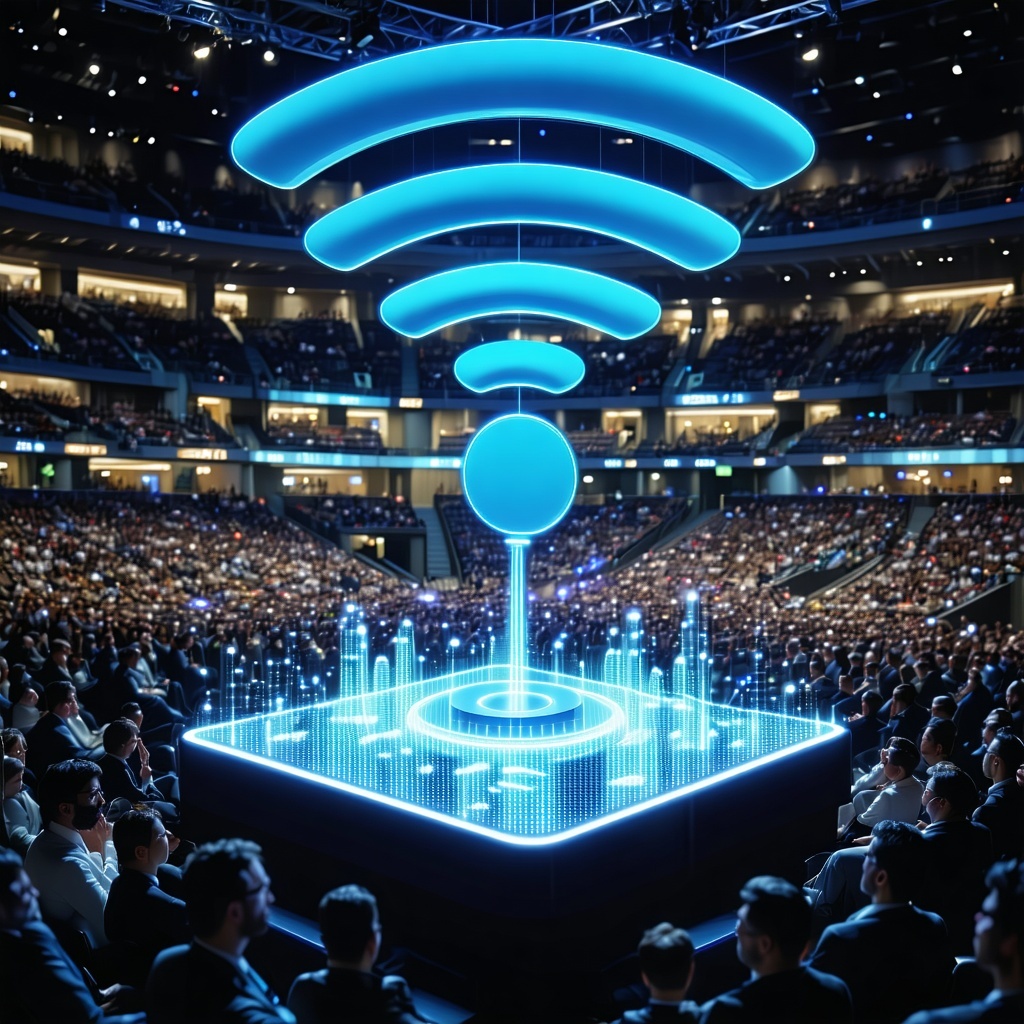 Best Practices to Optimize Wi-Fi Performance in High-Density Areas