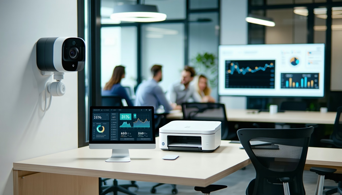 Secure IoT Devices