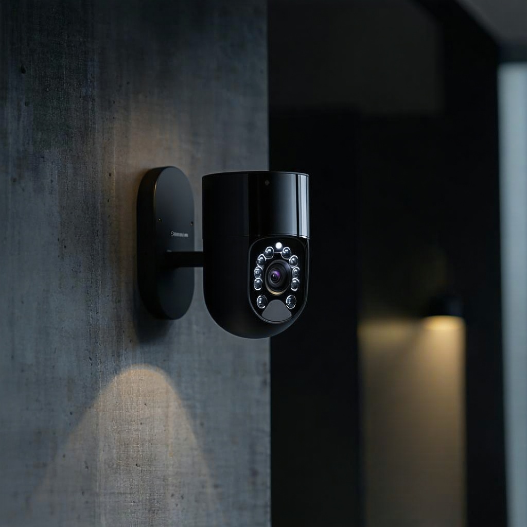 Which Low Light Security Camera Is Right for You