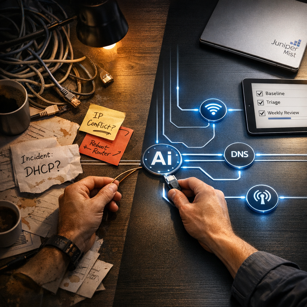 Marvis AI Best Practices