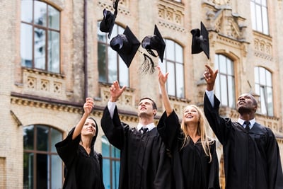 challenges of securing university network