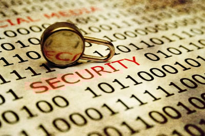 business network security
