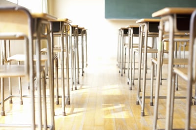 duress alarm in schools