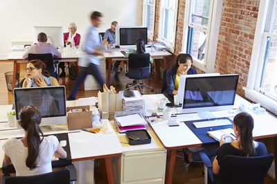 benefits of managed it services