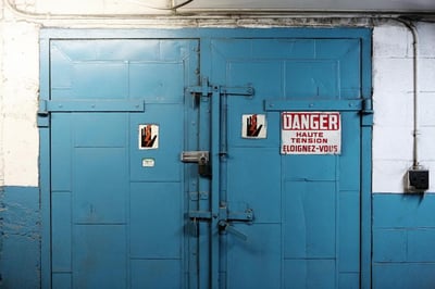 workpalce safety