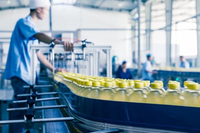 Protect Workers on the Manufacturing Floor