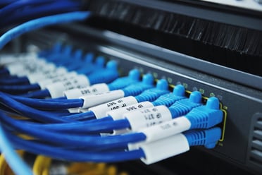wired network