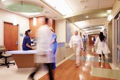 lone workers nurses 