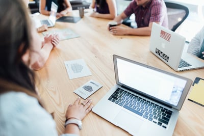 improving business network