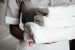 From Hotel Workers to Drivers, Employees Demand On-the-Job Security