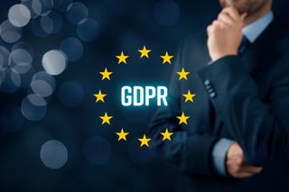 How GDPR Is Making Waves on the Other Side of the Atlantic