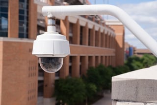 How to Secure Your Campus' Cameras, Alarms, and Other Physical Security Systems
