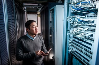 IT Skills Shortage Points Towards Need for Managed Services
