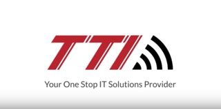 Our New Video Explains Why TTI Is Your One-Stop IT Solutions Provider