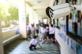 Sale of School Security Systems on the Rise