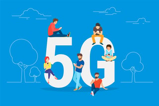 To See the Benefits of 5G, Enterprises Must Overcome Barriers to Indoor Connectivity