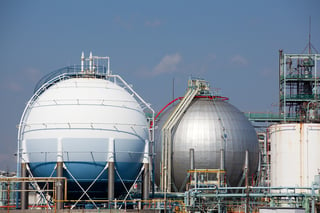Why Petrochemical Companies Need Networking Solutions