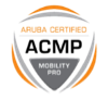 Aruba Certified Mobility Professional 