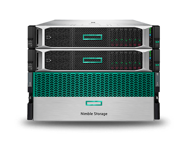 HPE-Nimble