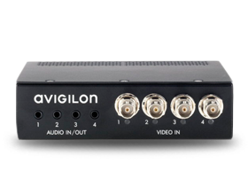 avigilon-video-encoder