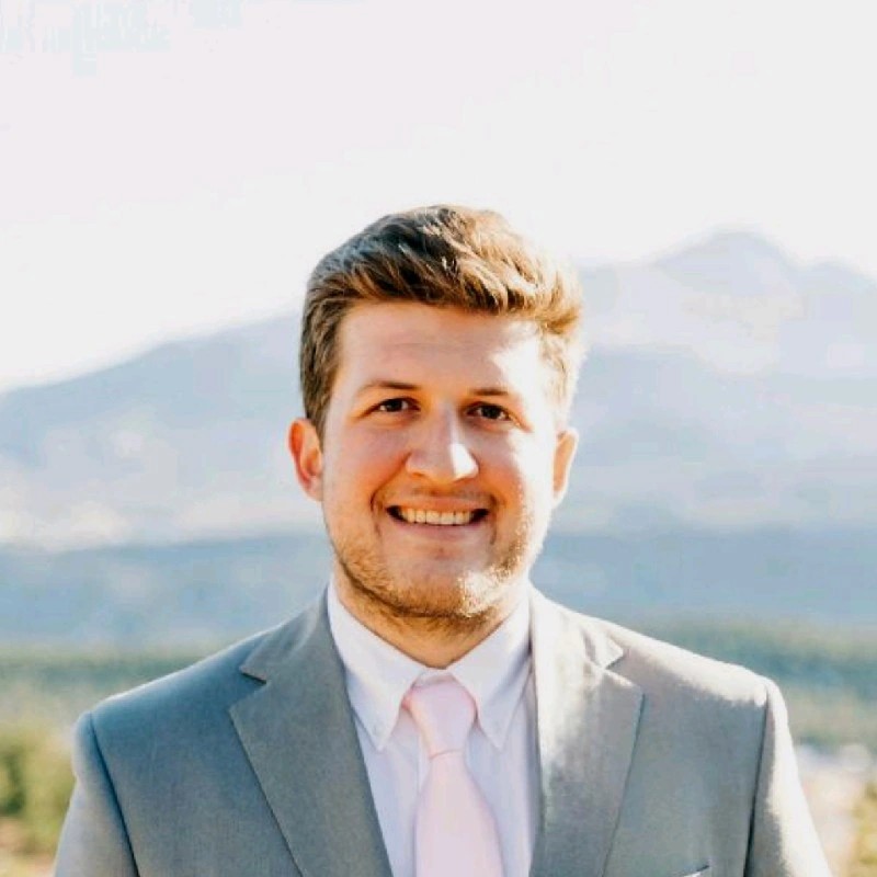 Picture of Matt Hawthorne