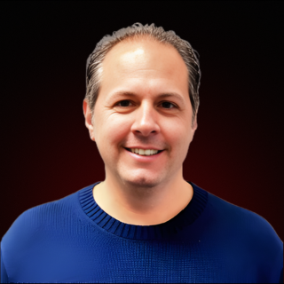 Picture of Bob Gissubel