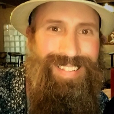 
                      Picture of
                      Chris Krehel
                    