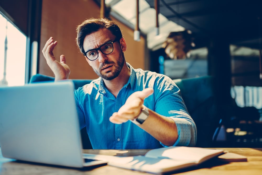 3 Common Problems with Enterprise WiFi Networks