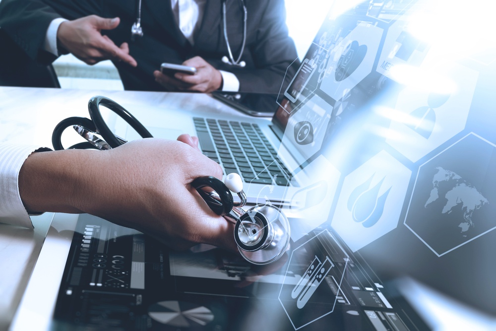 3 Reasons Why Your Hospital Needs a Network Site Survey
