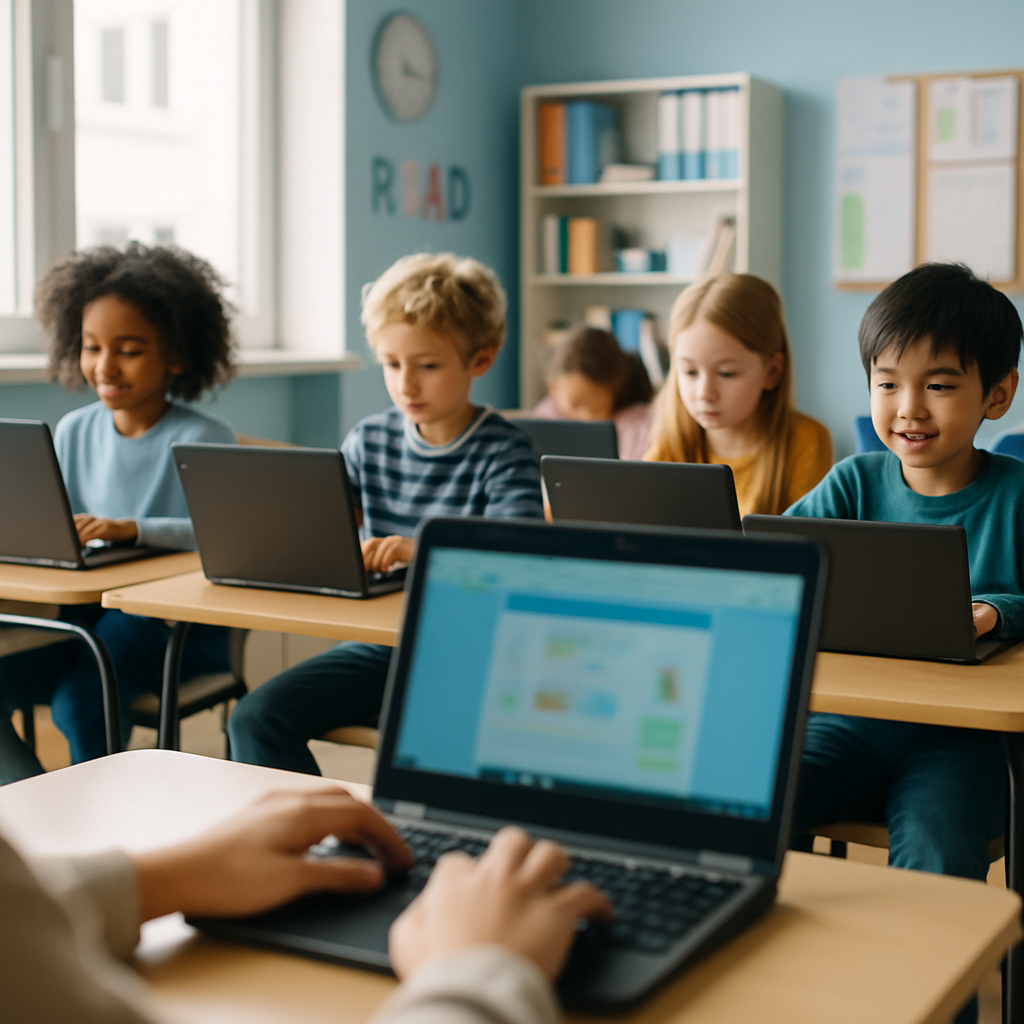 What Are Managed Internal Broadband Services (MIBs): E-Rate's Hidden Funding Opportunity for K-12