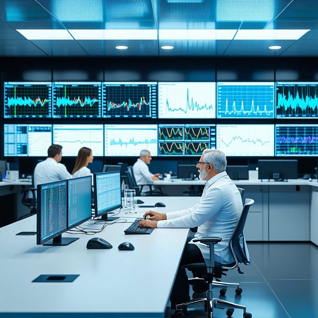 Optimizing Network Uptime: Key Strategies Pros Use to Enhance Performance & Reliability