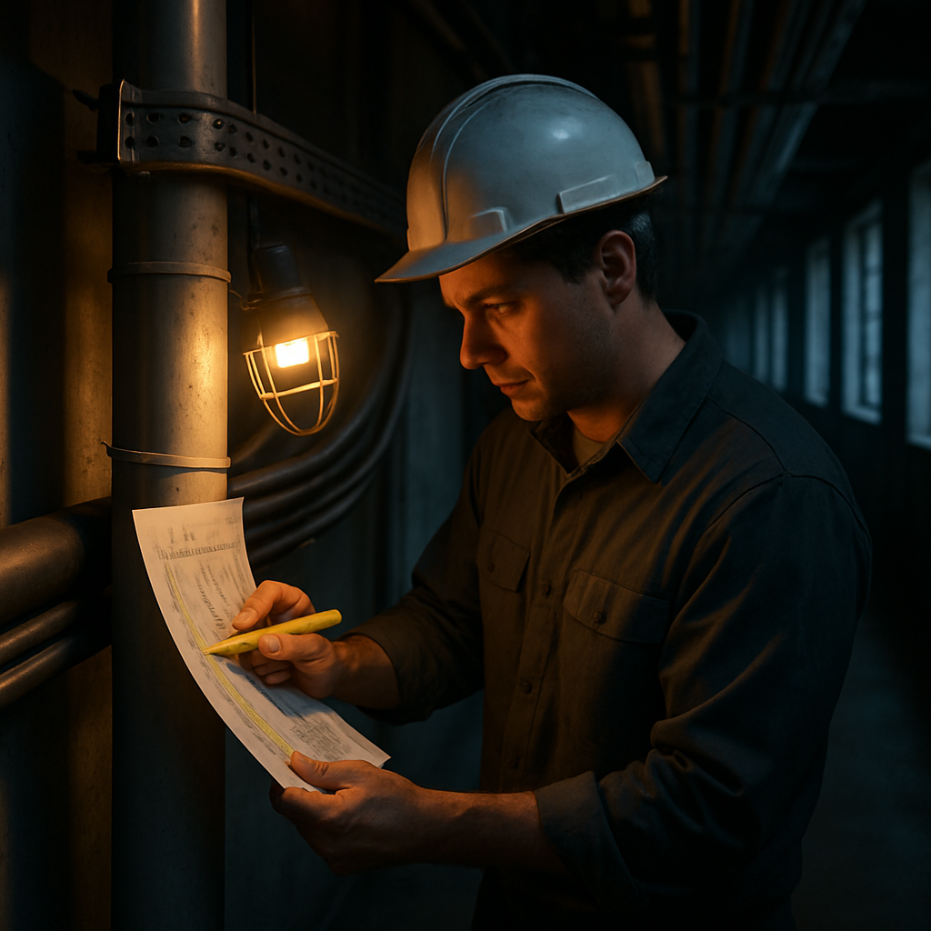 How to Troubleshoot Structured Cabling Issues