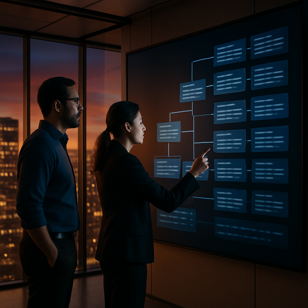 Benefits of SD-WAN for Multi-Location Businesses