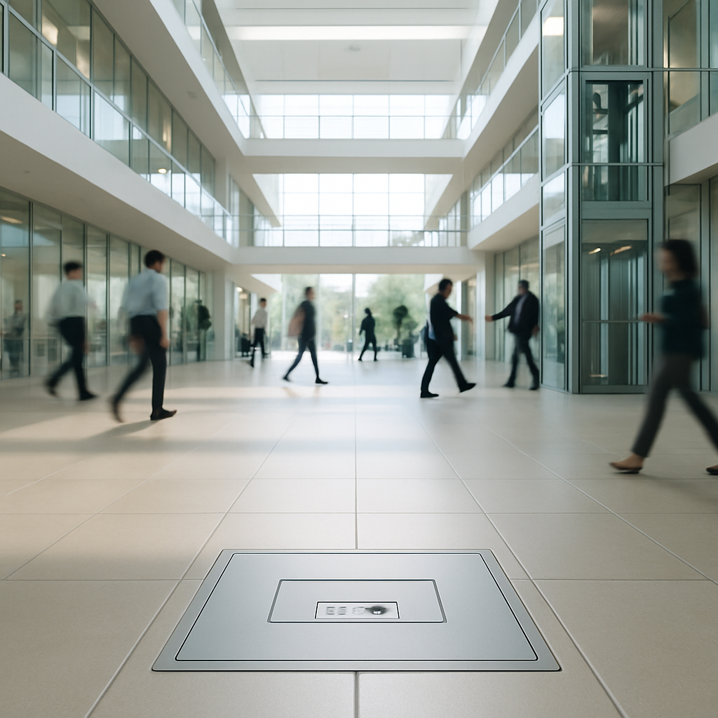 Structured Cabling Expansion Planning for Future Growth