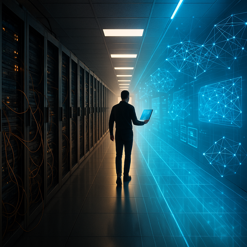 Juniper Mist AI Strategy: The Shift to AI-Native Network Operations