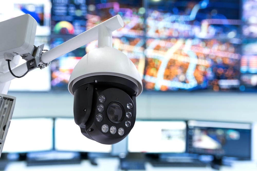 AI Security Cameras Are Here — What Could They Do for Surveillance?