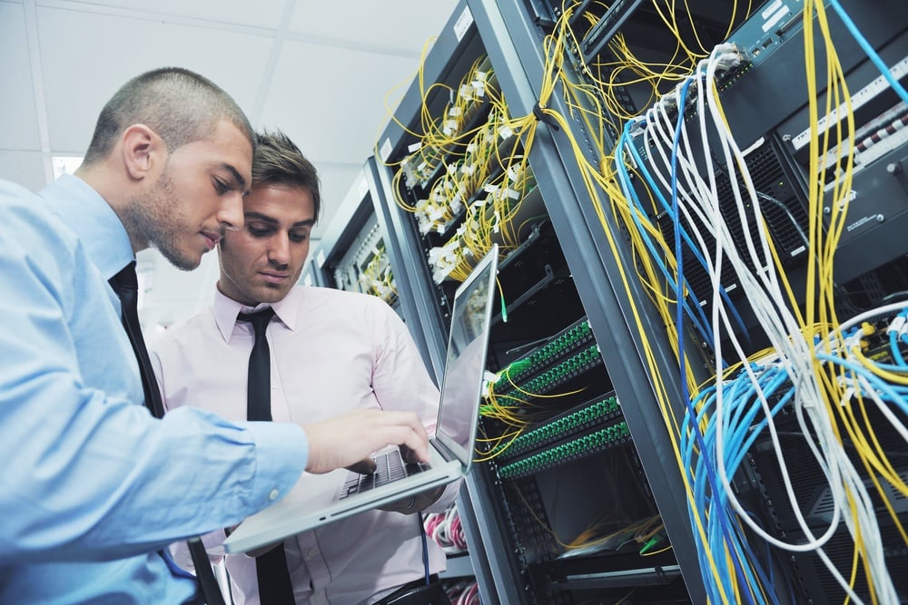 According to New Survey, Enterprise IT Simply Isn’t Ready for IoT Adoption