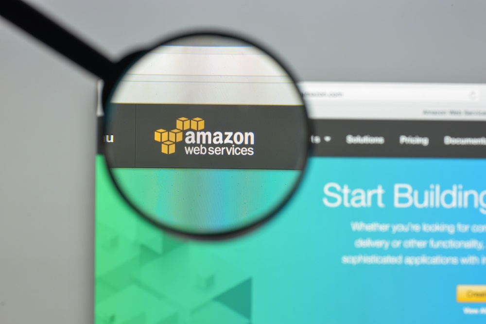 Amazon Isn't Going into Enterprise Networking After All — Here's Why That May Be for the Best
