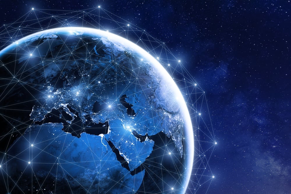 Amid Talk of Space Force, America's Satellites Still Need Stronger Cybersecurity