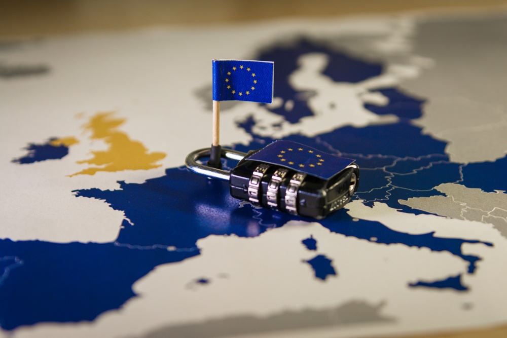 As GDPR Deadline Approaches, Few Enterprises Are Prepared for Implementation