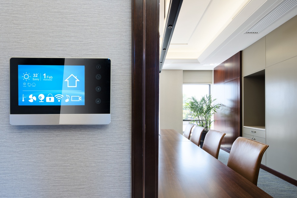 As Smart Devices Make Their Way into the Workplace, Are They Putting Your Company’s Networks at Risk?
